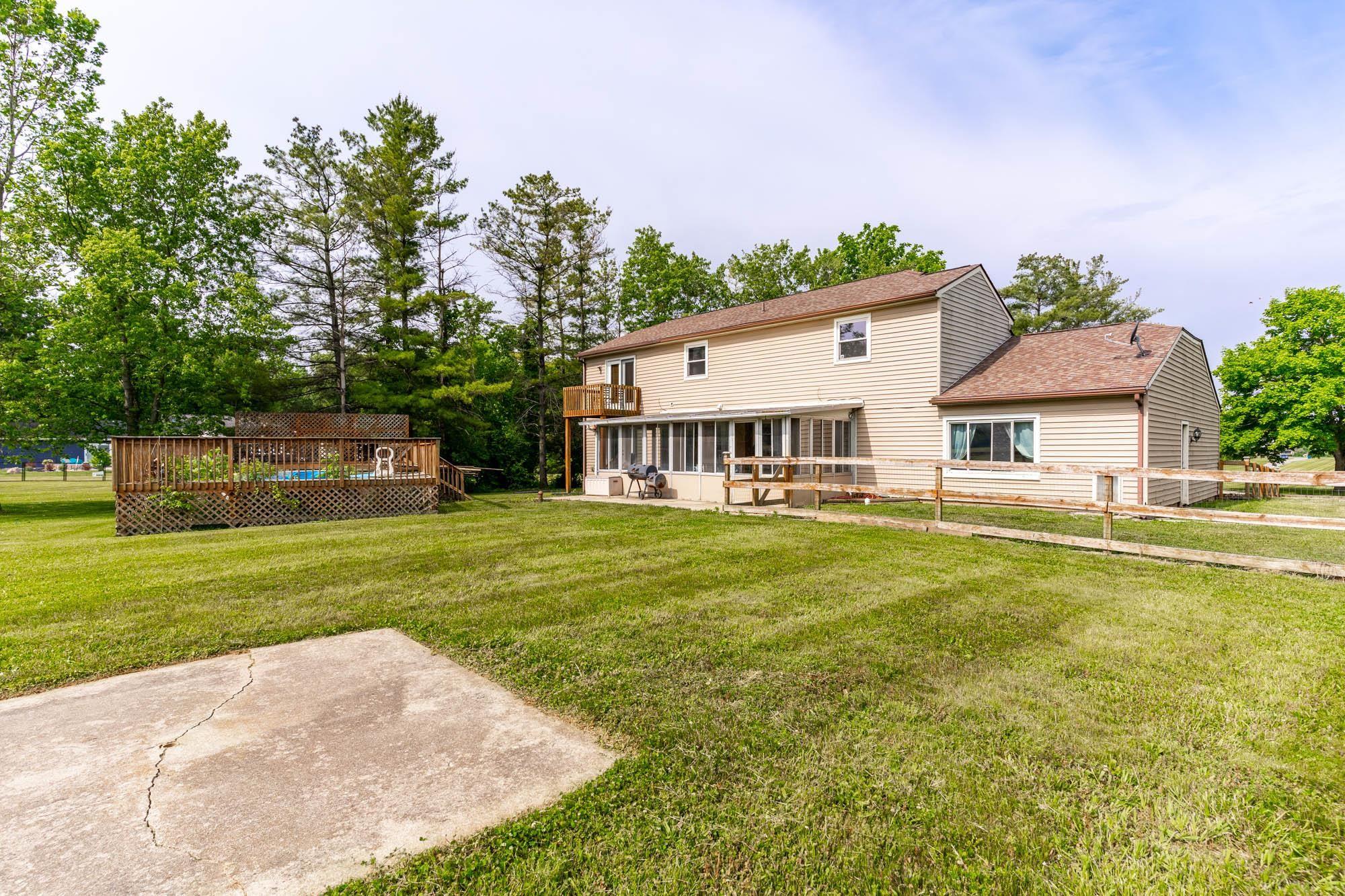 15712 Wappes Road Churubusco, IN 46723 - Photo 25 of 35