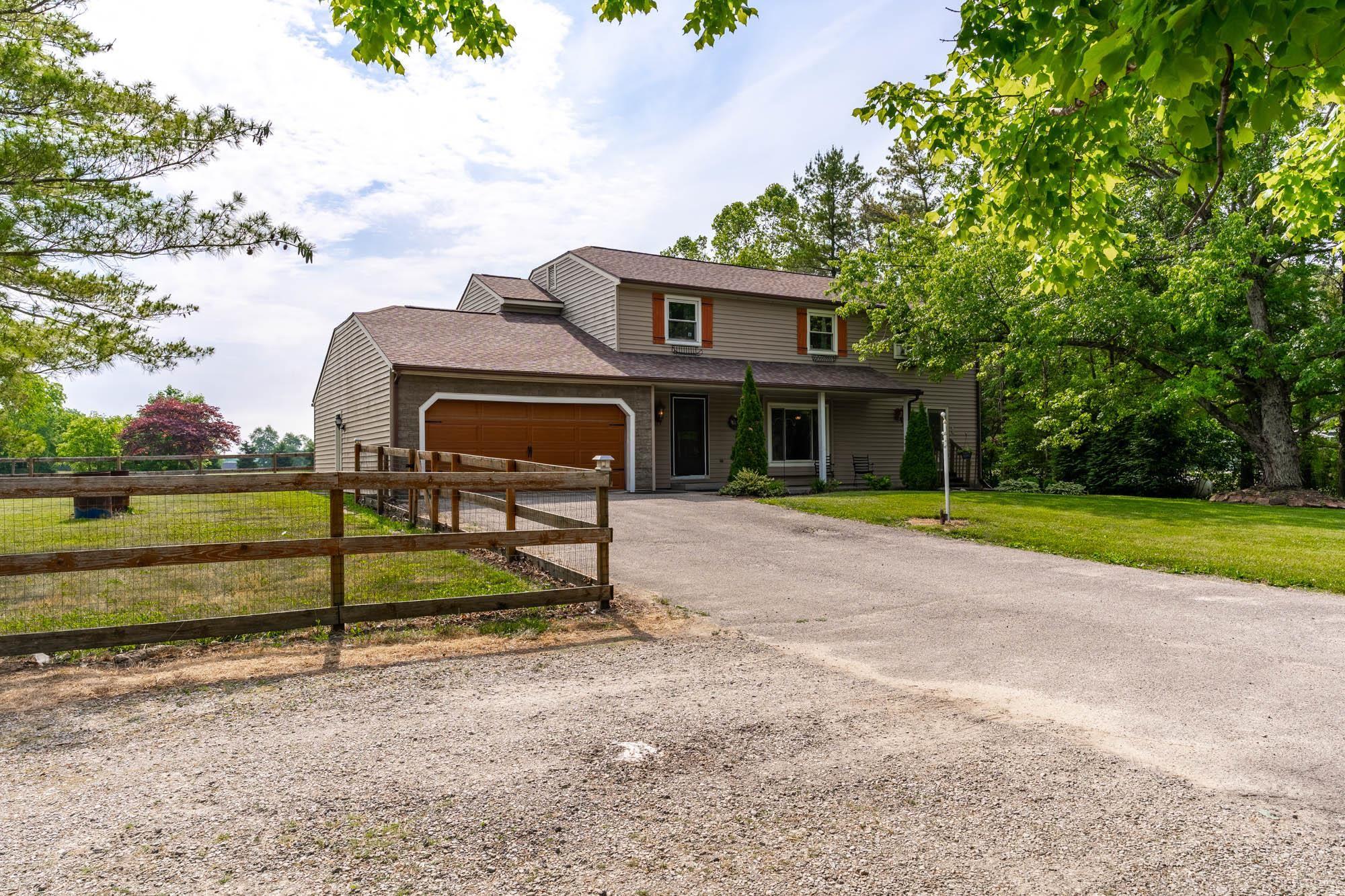 15712 Wappes Road Churubusco, IN 46723 - Photo 26 of 35