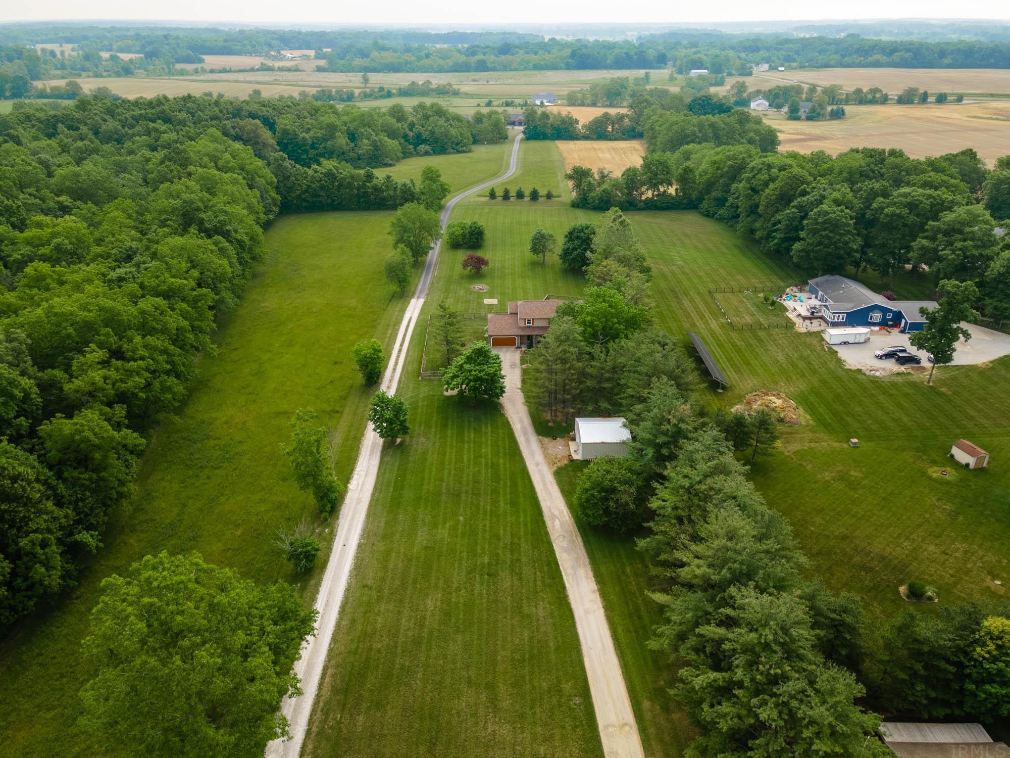 15712 Wappes Road Churubusco, IN 46723 - Photo 27 of 35