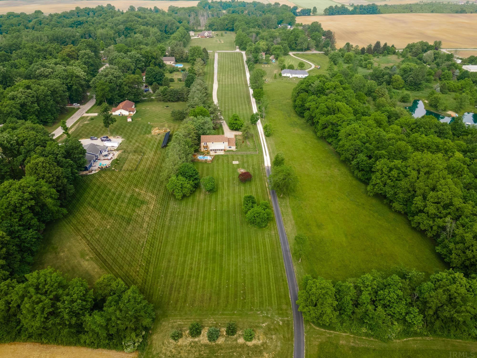 15712 Wappes Road Churubusco, IN 46723 - Photo 30 of 35