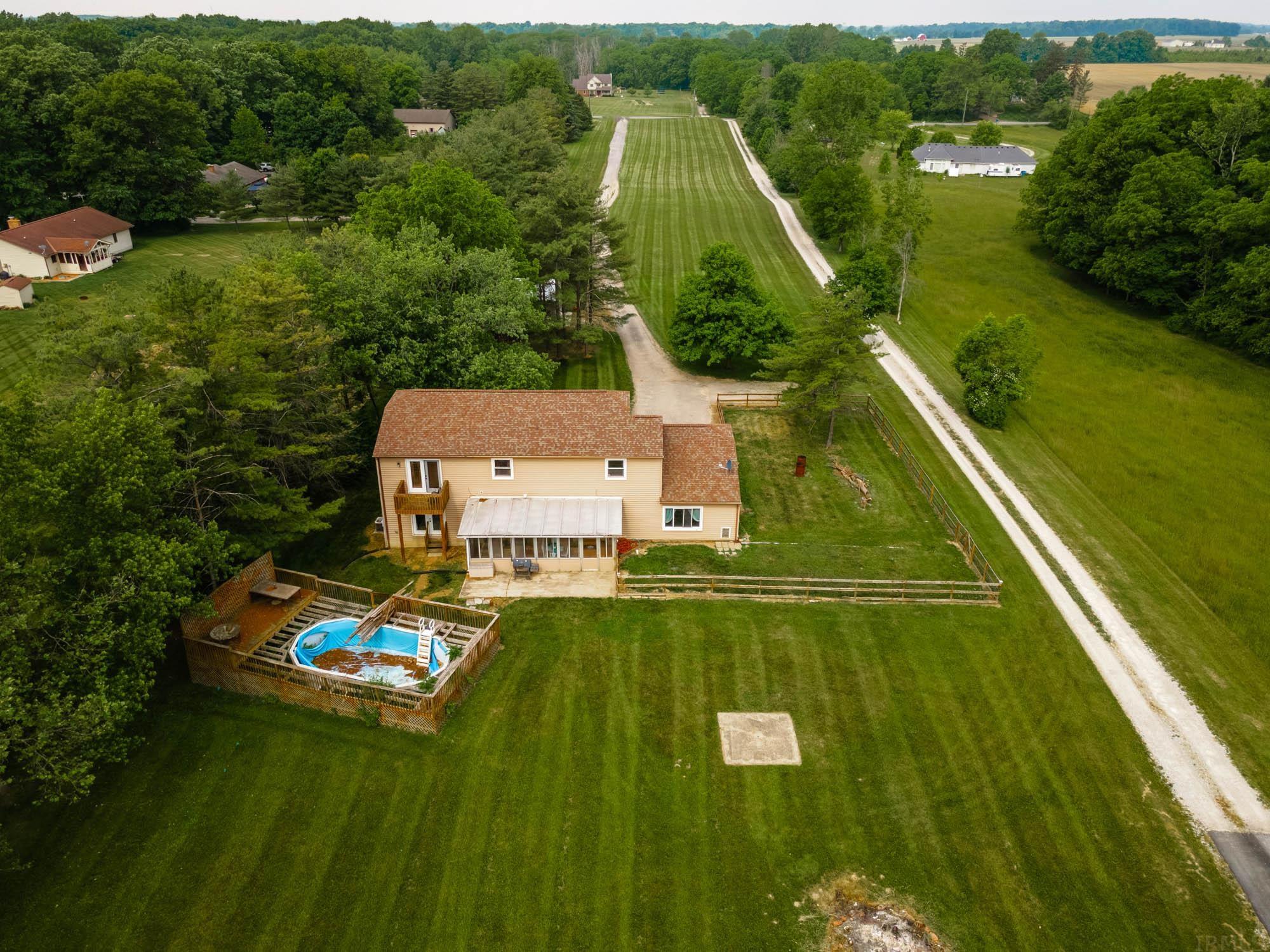 15712 Wappes Road Churubusco, IN 46723 - Photo 33 of 35