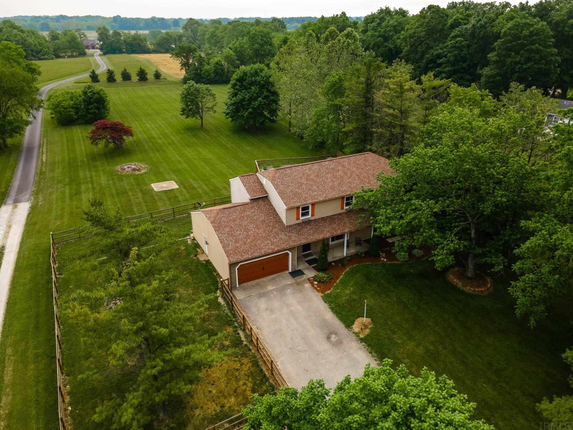 15712 Wappes Road Churubusco, IN 46723 - Photo 34 of 35