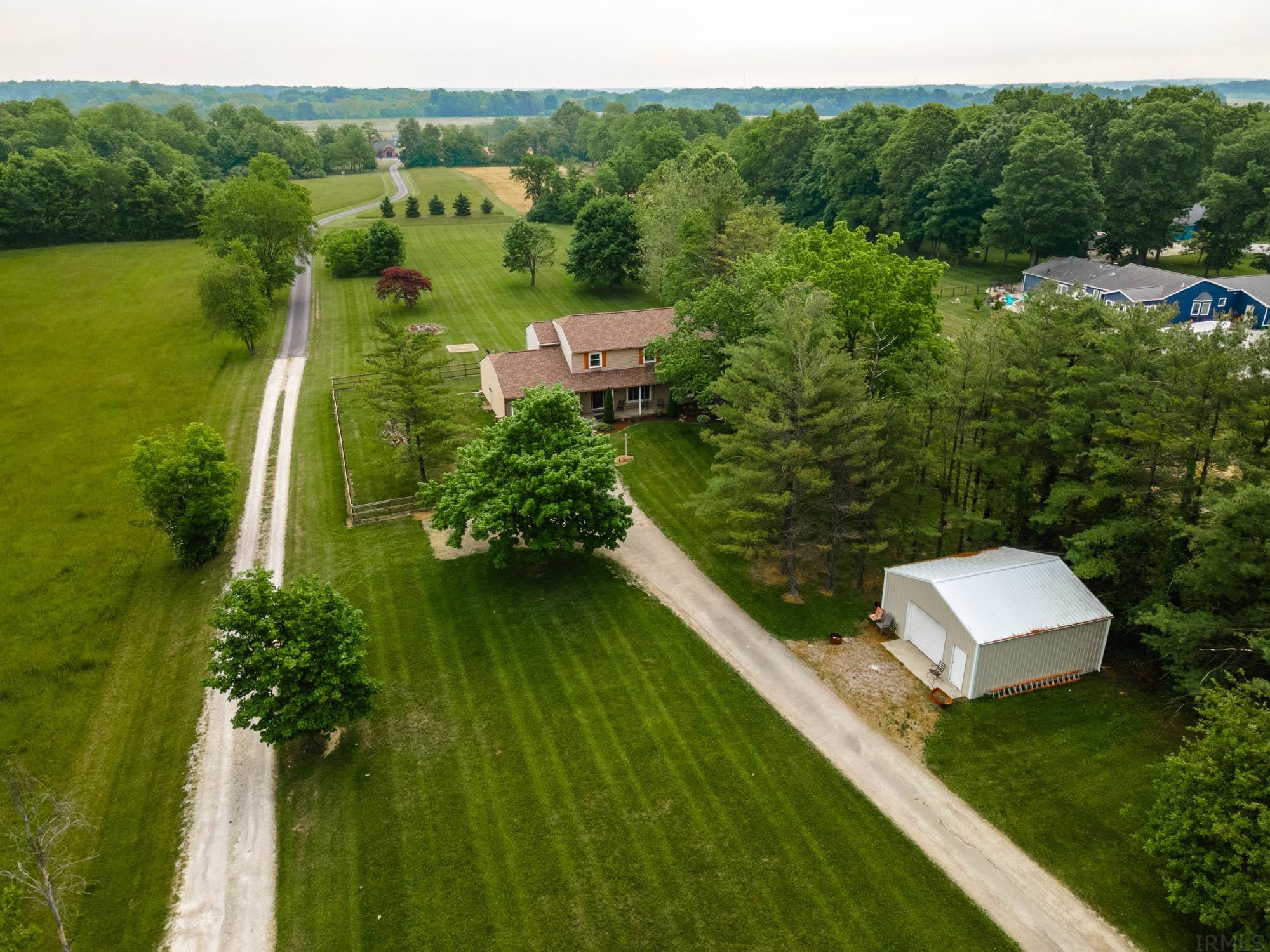 15712 Wappes Road Churubusco, IN 46723 - Photo 35 of 35