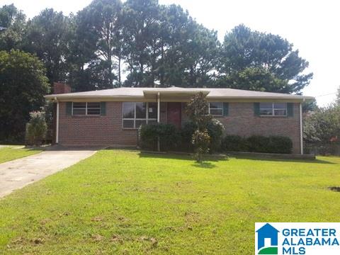 234 Wade Road Montevallo, AL 35115 - Photo 1 of 6