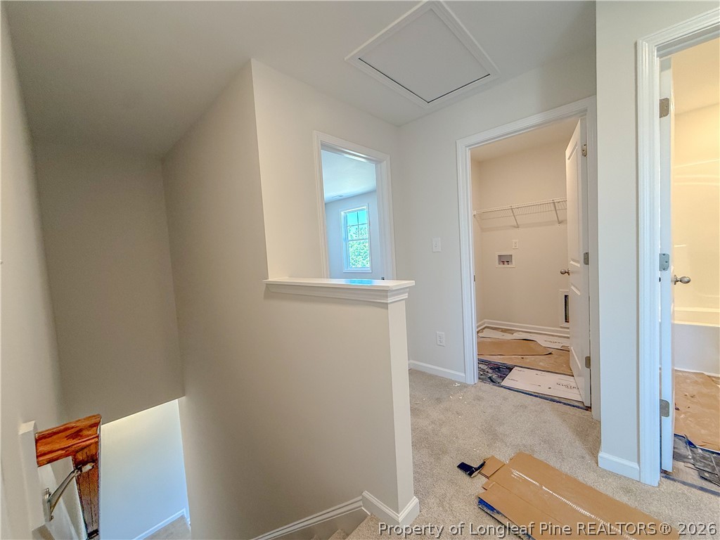 3993 Blue Springs Road Red Springs, NC 28377 - Photo 8 of 22 Gallery Image 8