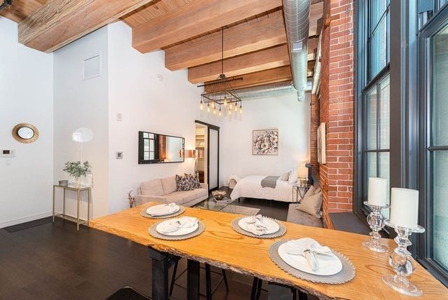 $577,500 | 319 A Street, Unit 204, Boston, MA 02210