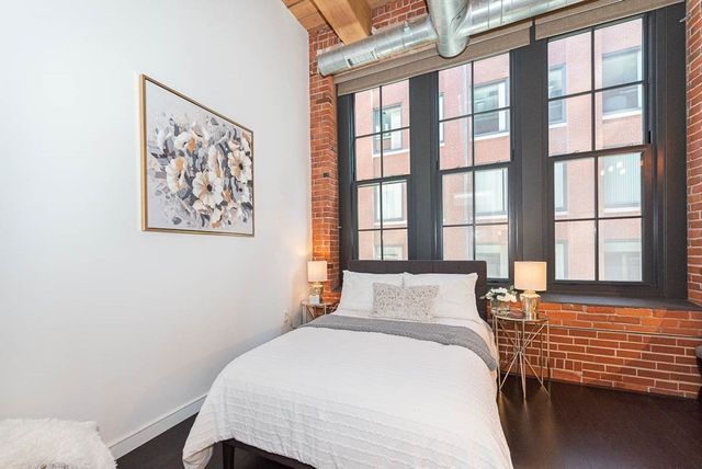 $577,500 | 319 A Street, Unit 204, Boston, MA 02210