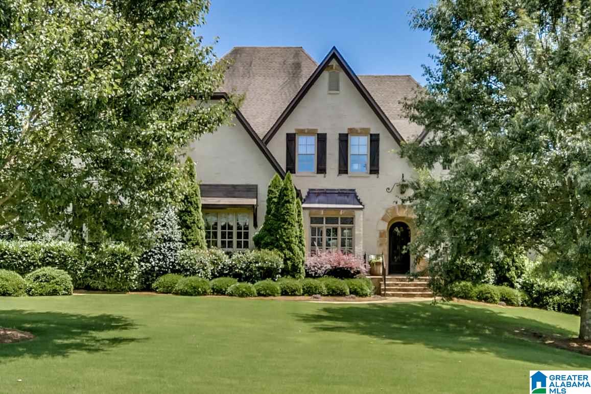 4353 Kings Mountain Ridge Birmingham, AL 35242 - Photo 1 of 49