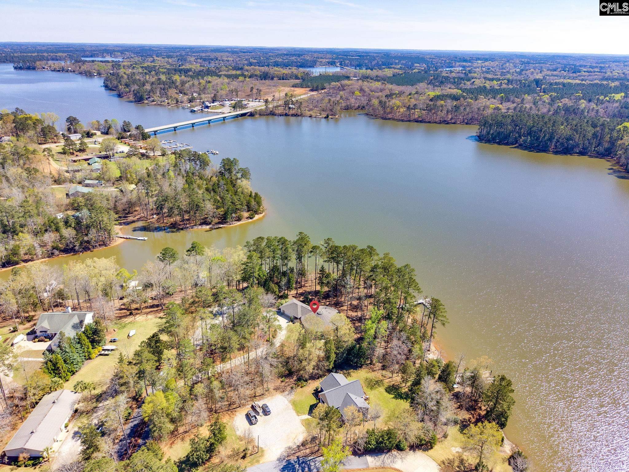 444 Maple Knoll Road Prosperity, SC 29127 - Photo 66 of 68