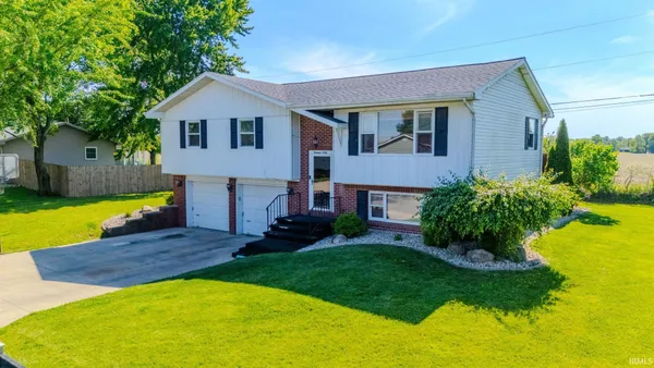 $234,900 | 1940 Glendale Drive, Wabash, IN 46992