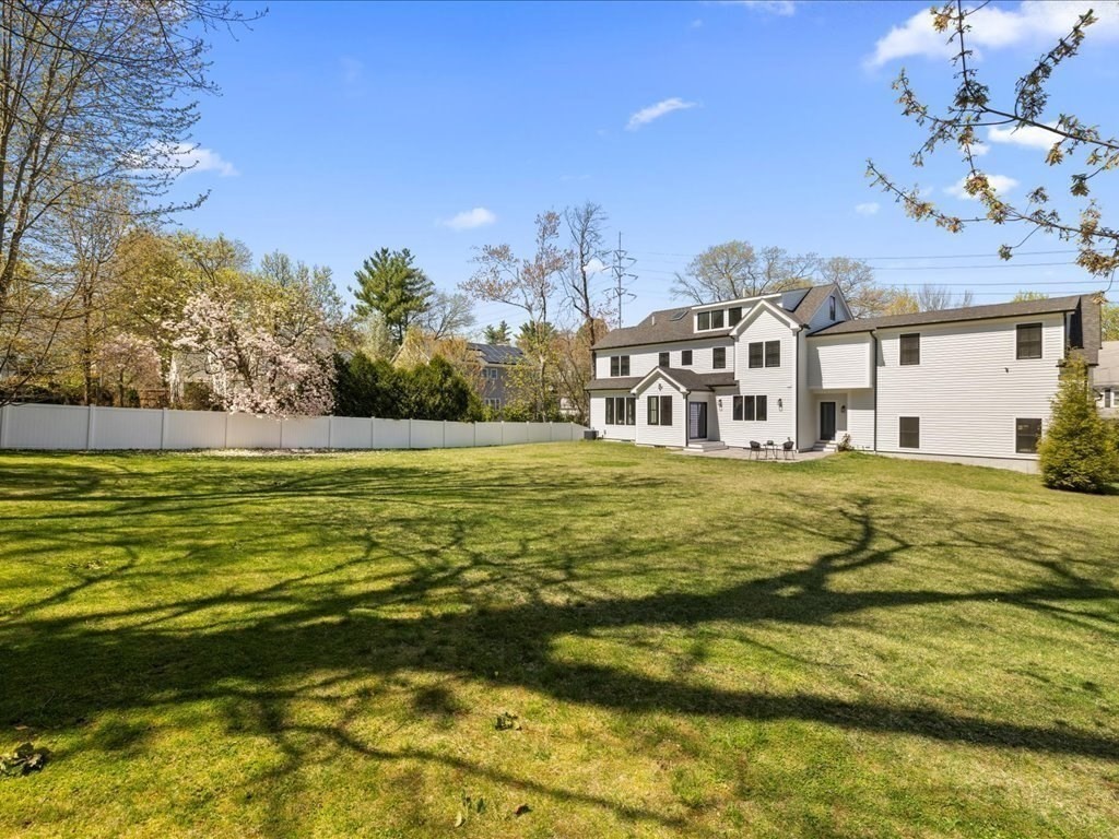 90 Norfolk Street Needham, MA 02492 - Photo 41 of 42 a view of a large building