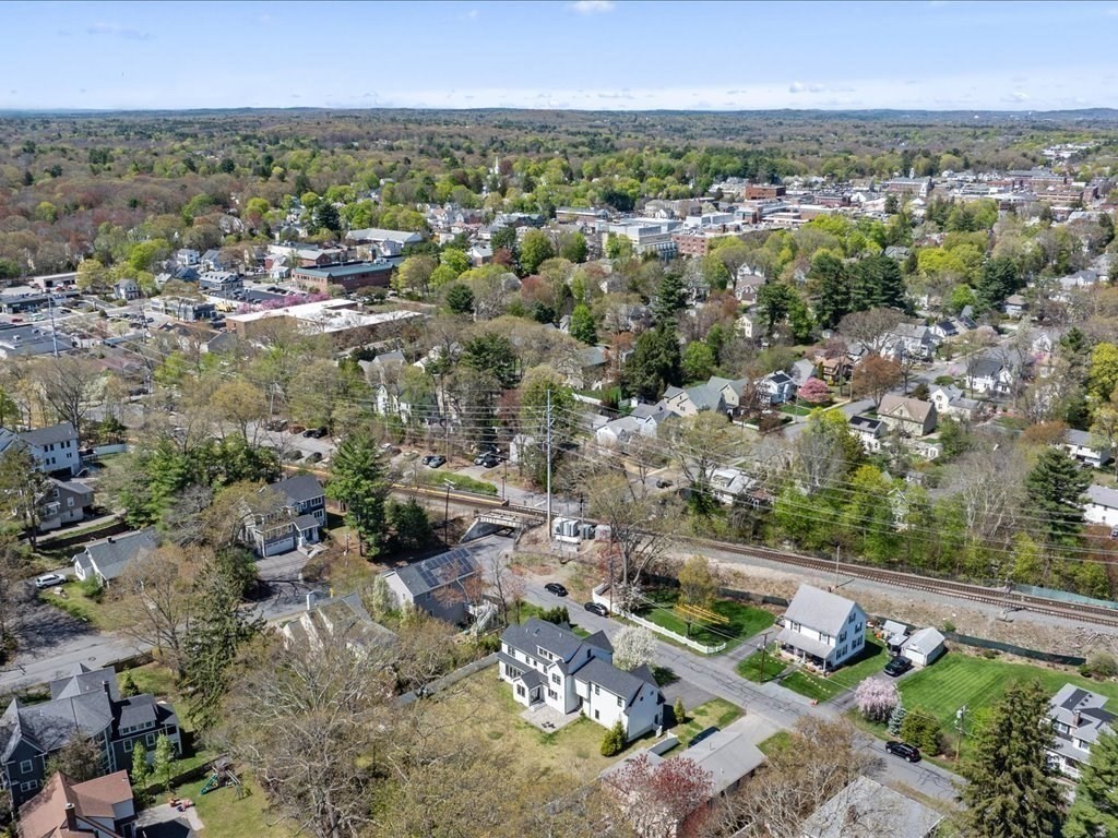 90 Norfolk Street Needham, MA 02492 - Photo 42 of 42 a view of a city