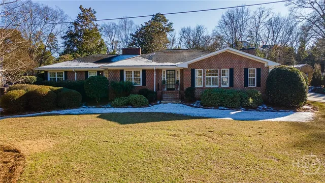 $1,300,000 | 195 Rock Glen Road, Athens, GA 30606