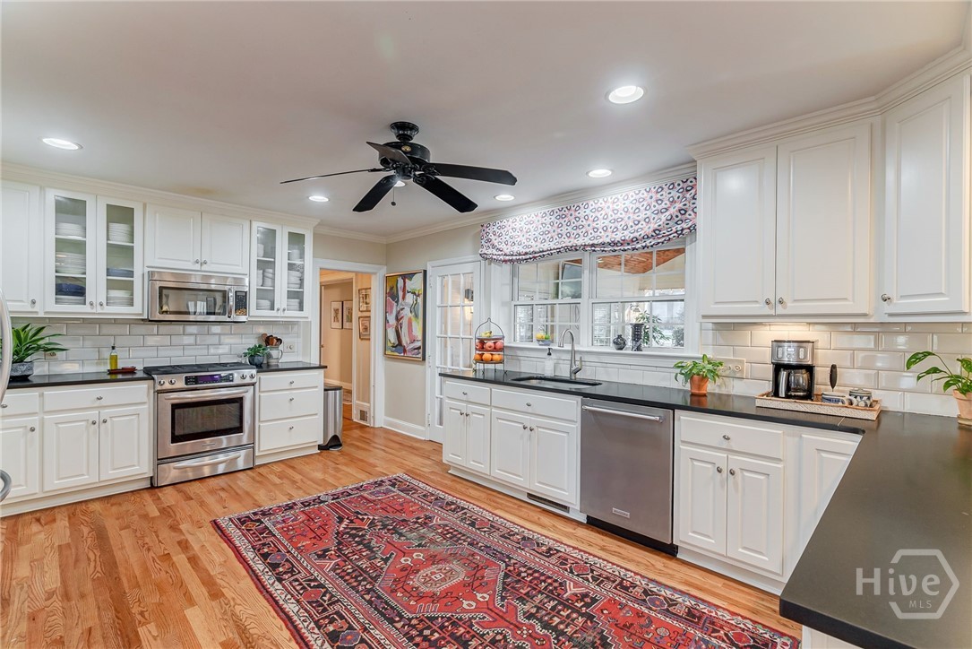 195 Rock Glen Road Athens, GA 30606 - Photo 11 of 46