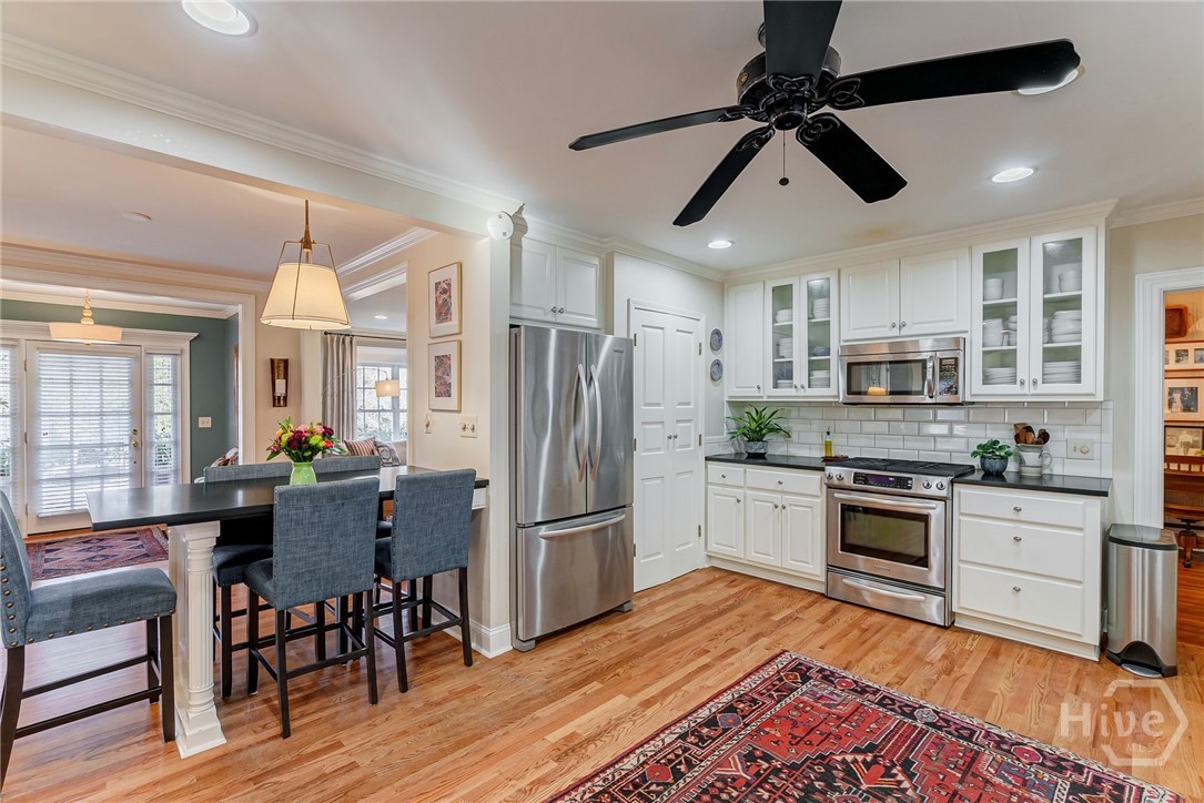 195 Rock Glen Road Athens, GA 30606 - Photo 13 of 46