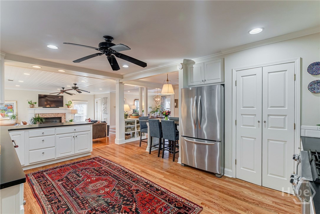 195 Rock Glen Road Athens, GA 30606 - Photo 15 of 46