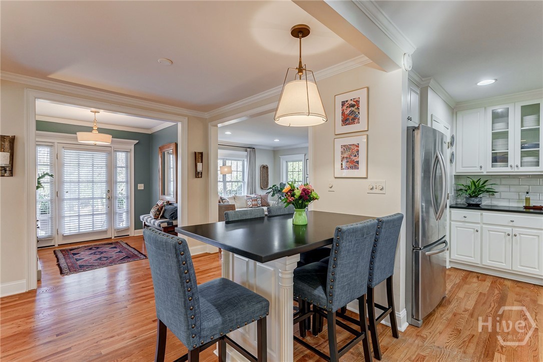 195 Rock Glen Road Athens, GA 30606 - Photo 16 of 46