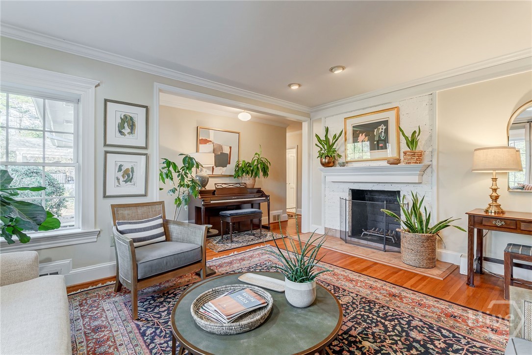 195 Rock Glen Road Athens, GA 30606 - Photo 18 of 46