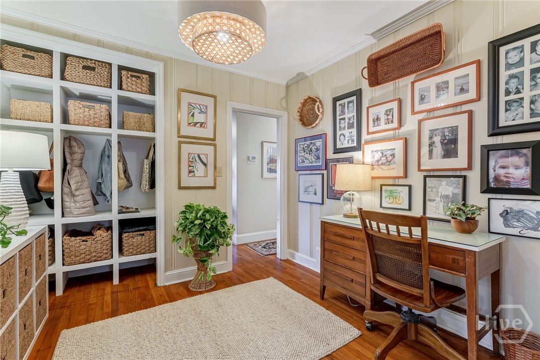 195 Rock Glen Road Athens, GA 30606 - Photo 20 of 46