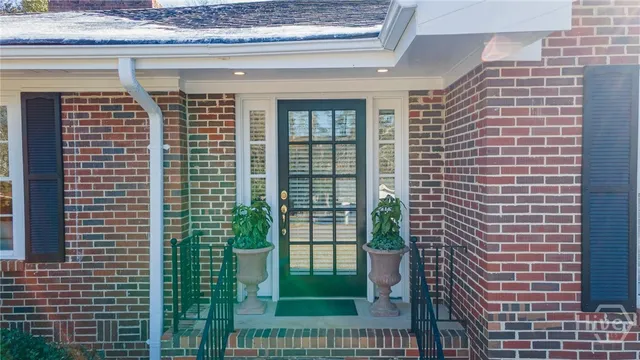 $1,300,000 | 195 Rock Glen Road, Athens, GA 30606