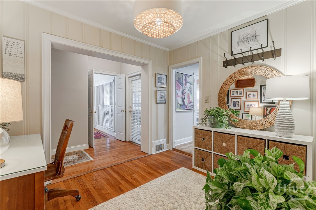 195 Rock Glen Road Athens, GA 30606 - Photo 21 of 46