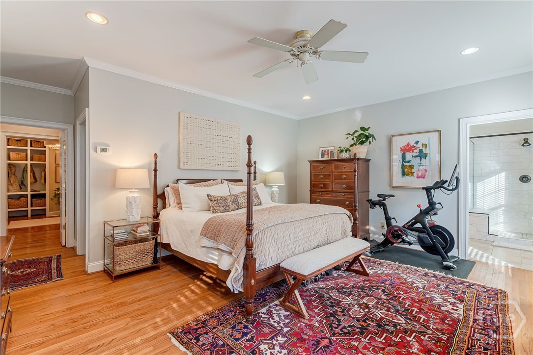 195 Rock Glen Road Athens, GA 30606 - Photo 23 of 46