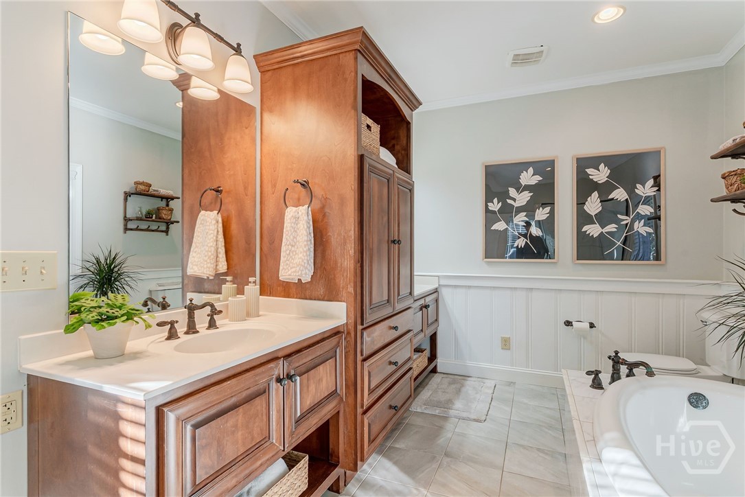 195 Rock Glen Road Athens, GA 30606 - Photo 25 of 46