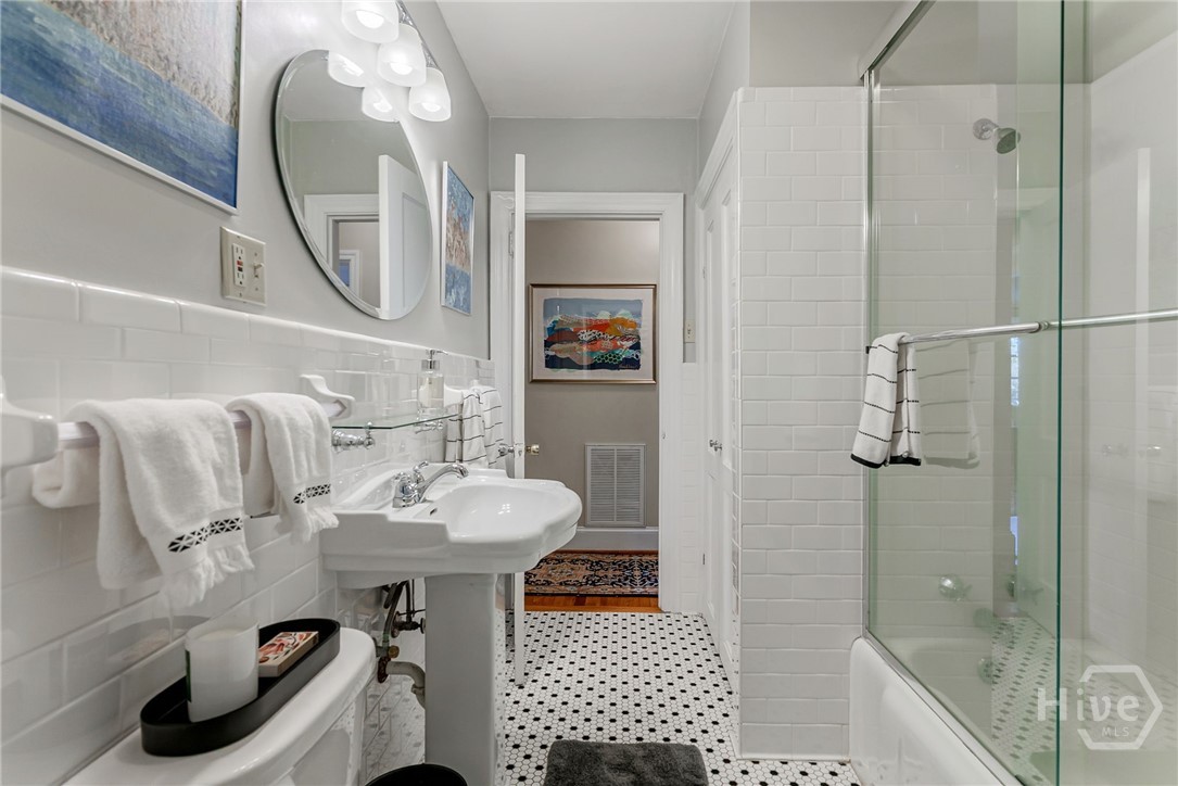 195 Rock Glen Road Athens, GA 30606 - Photo 29 of 46