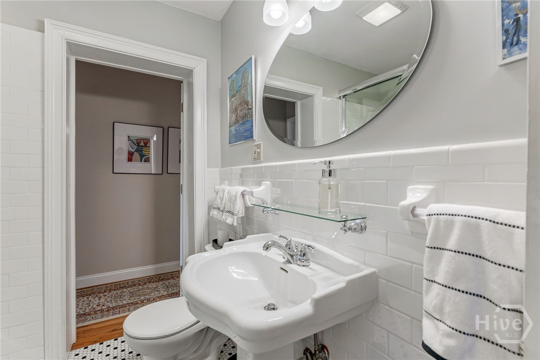 195 Rock Glen Road Athens, GA 30606 - Photo 30 of 46