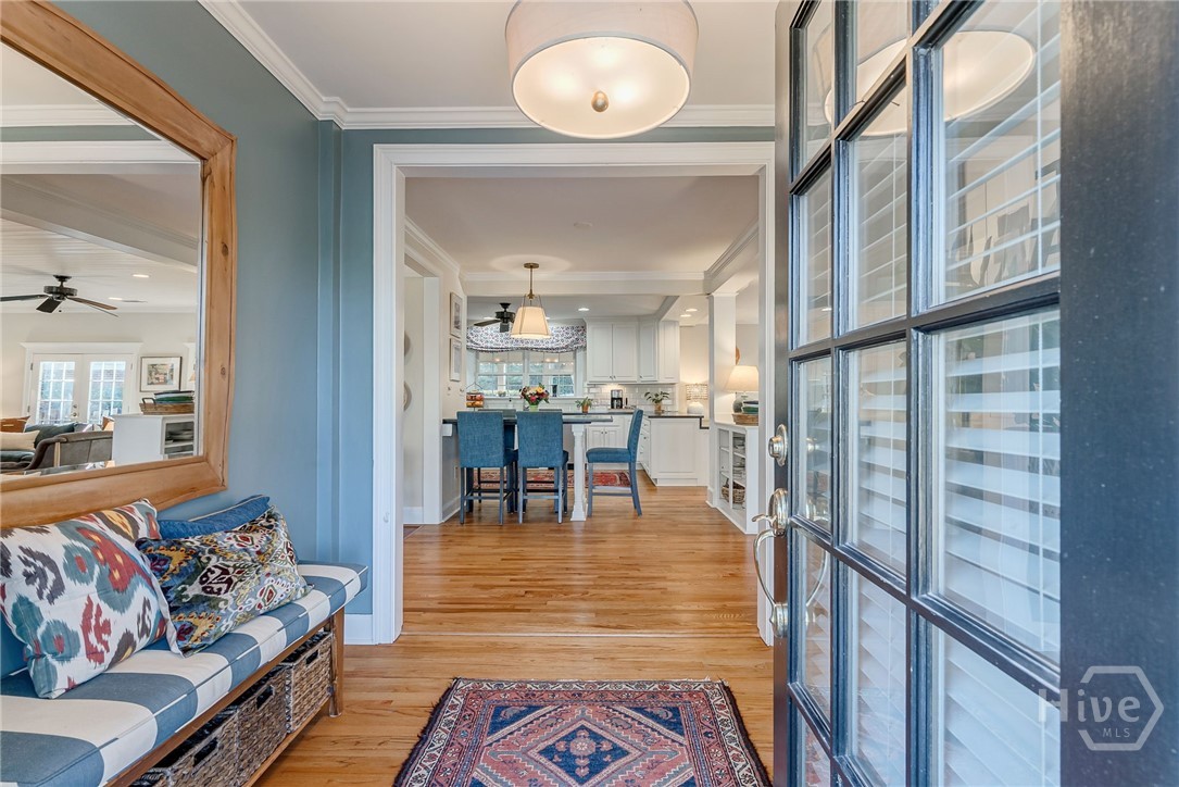 195 Rock Glen Road Athens, GA 30606 - Photo 3 of 46