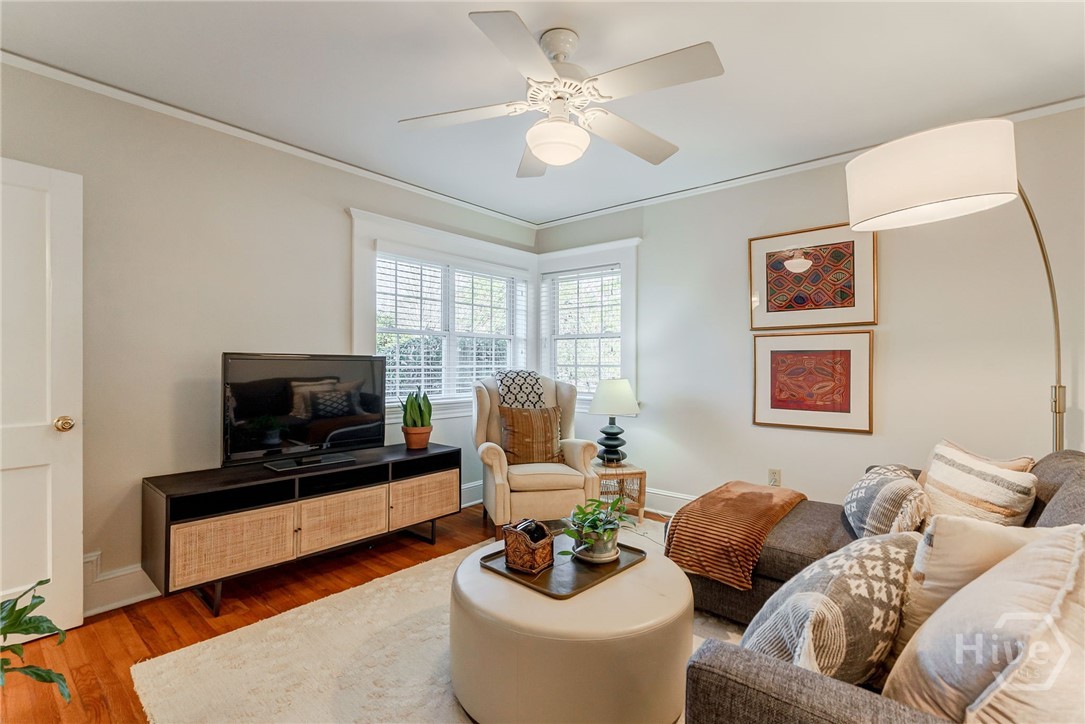 195 Rock Glen Road Athens, GA 30606 - Photo 33 of 46