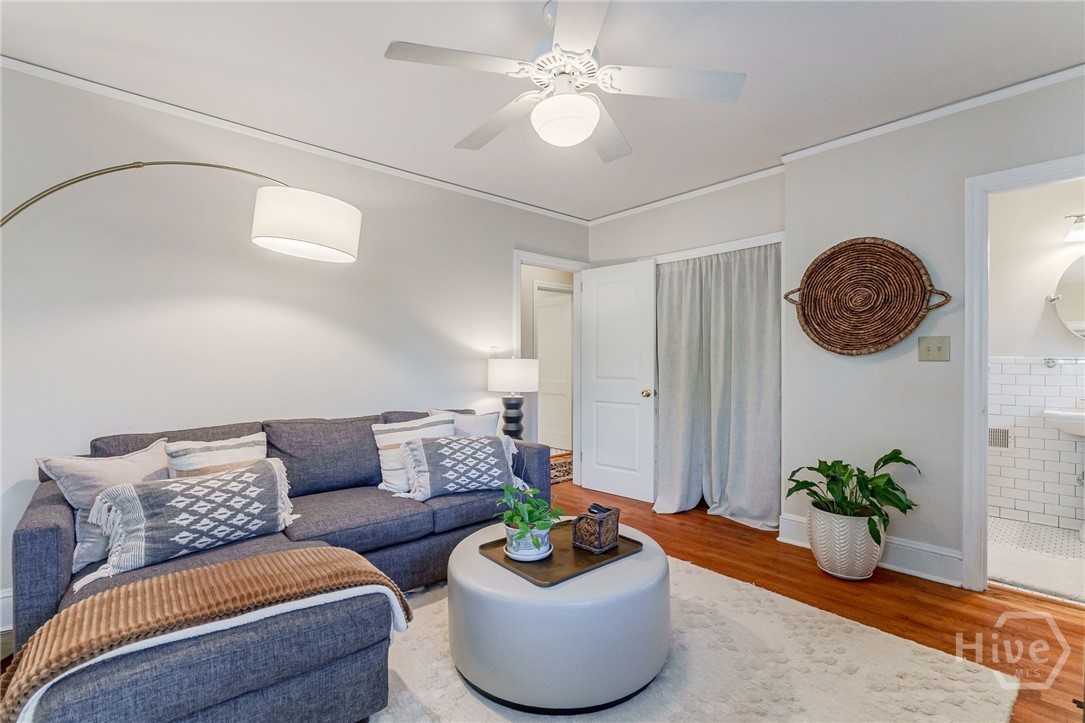 195 Rock Glen Road Athens, GA 30606 - Photo 34 of 46