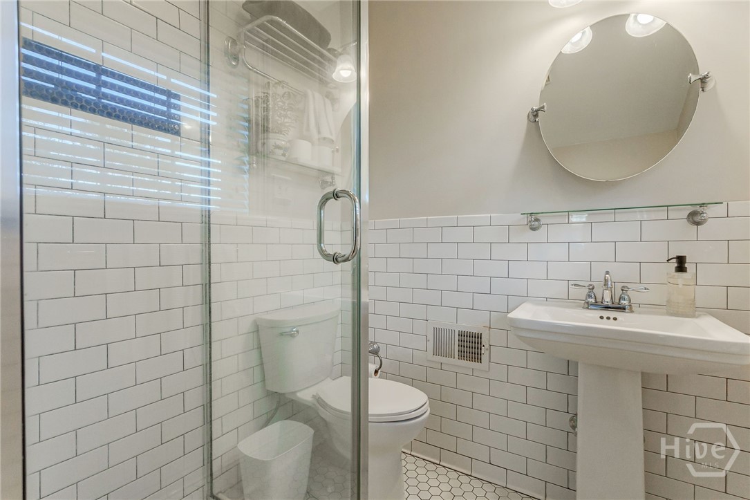 195 Rock Glen Road Athens, GA 30606 - Photo 35 of 46