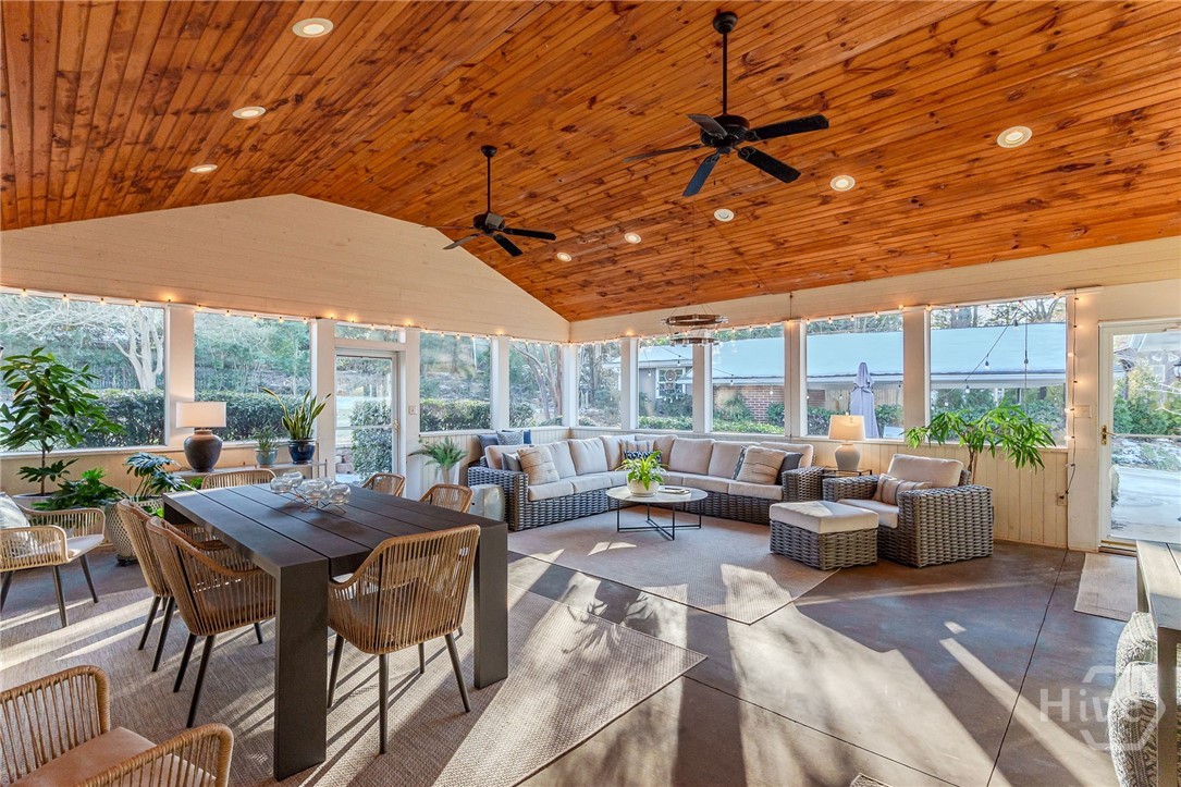 195 Rock Glen Road Athens, GA 30606 - Photo 37 of 46