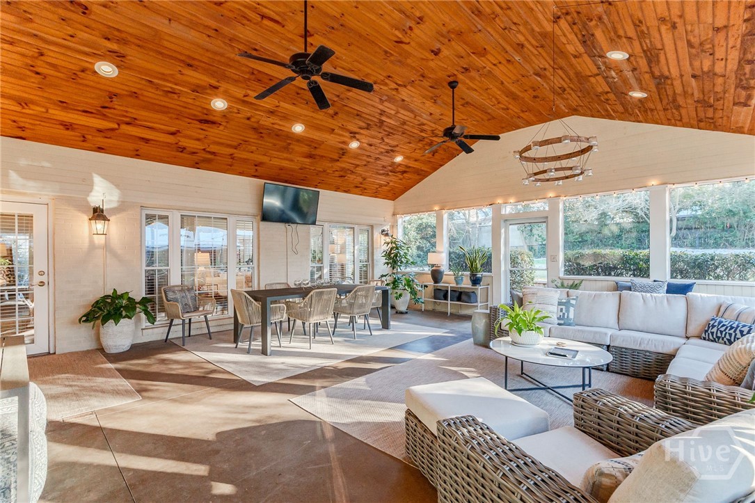 195 Rock Glen Road Athens, GA 30606 - Photo 38 of 46