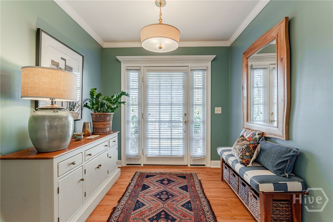 195 Rock Glen Road Athens, GA 30606 - Photo 4 of 46