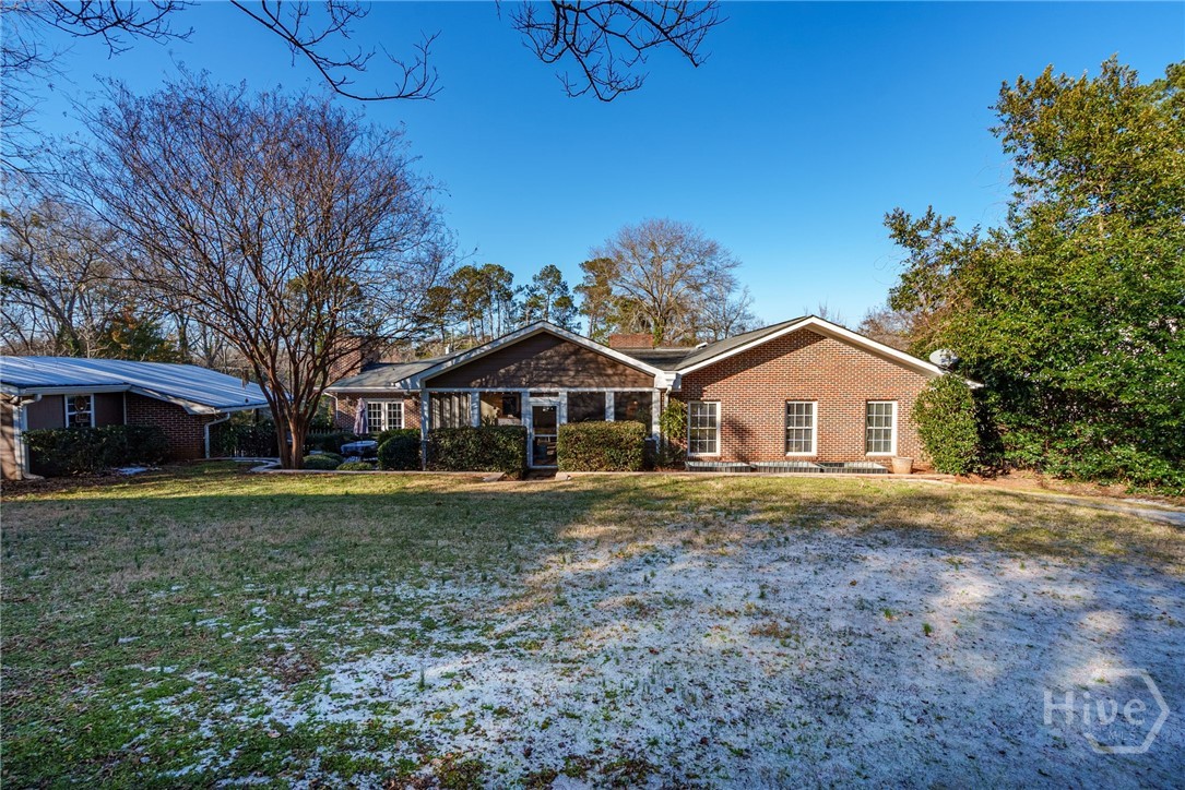 195 Rock Glen Road Athens, GA 30606 - Photo 44 of 46