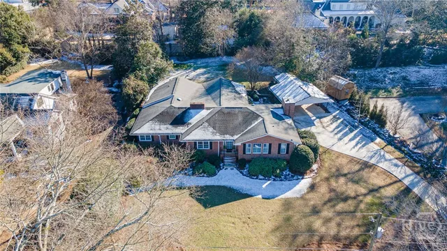 $1,300,000 | 195 Rock Glen Road, Athens, GA 30606