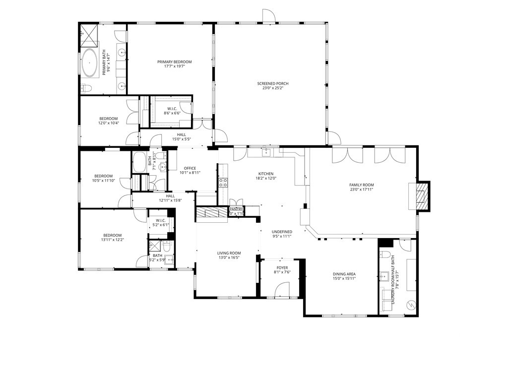 195 Rock Glen Road Athens, GA 30606 - Photo 46 of 46