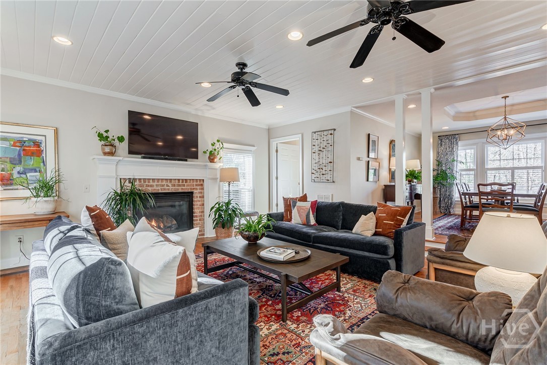 195 Rock Glen Road Athens, GA 30606 - Photo 5 of 46