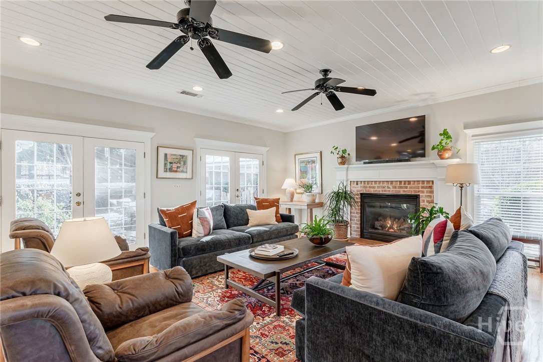 195 Rock Glen Road Athens, GA 30606 - Photo 6 of 46