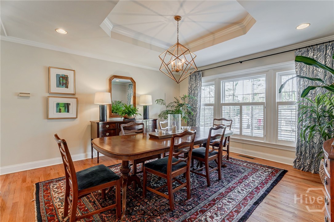 195 Rock Glen Road Athens, GA 30606 - Photo 8 of 46