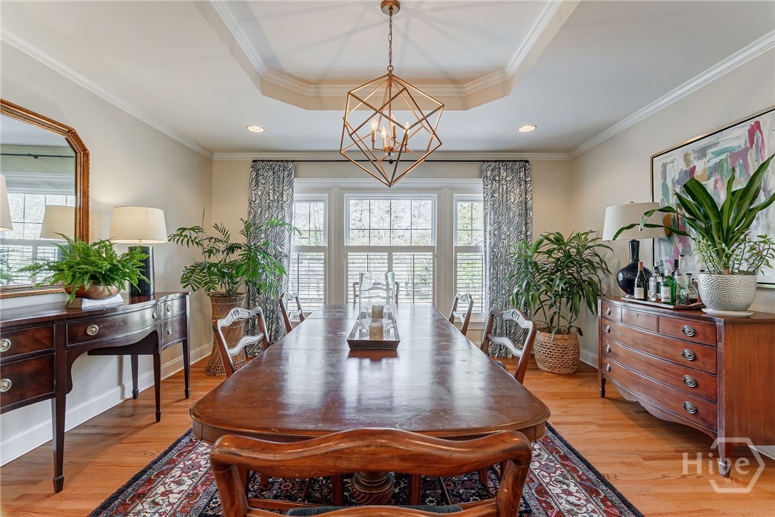 195 Rock Glen Road Athens, GA 30606 - Photo 9 of 46