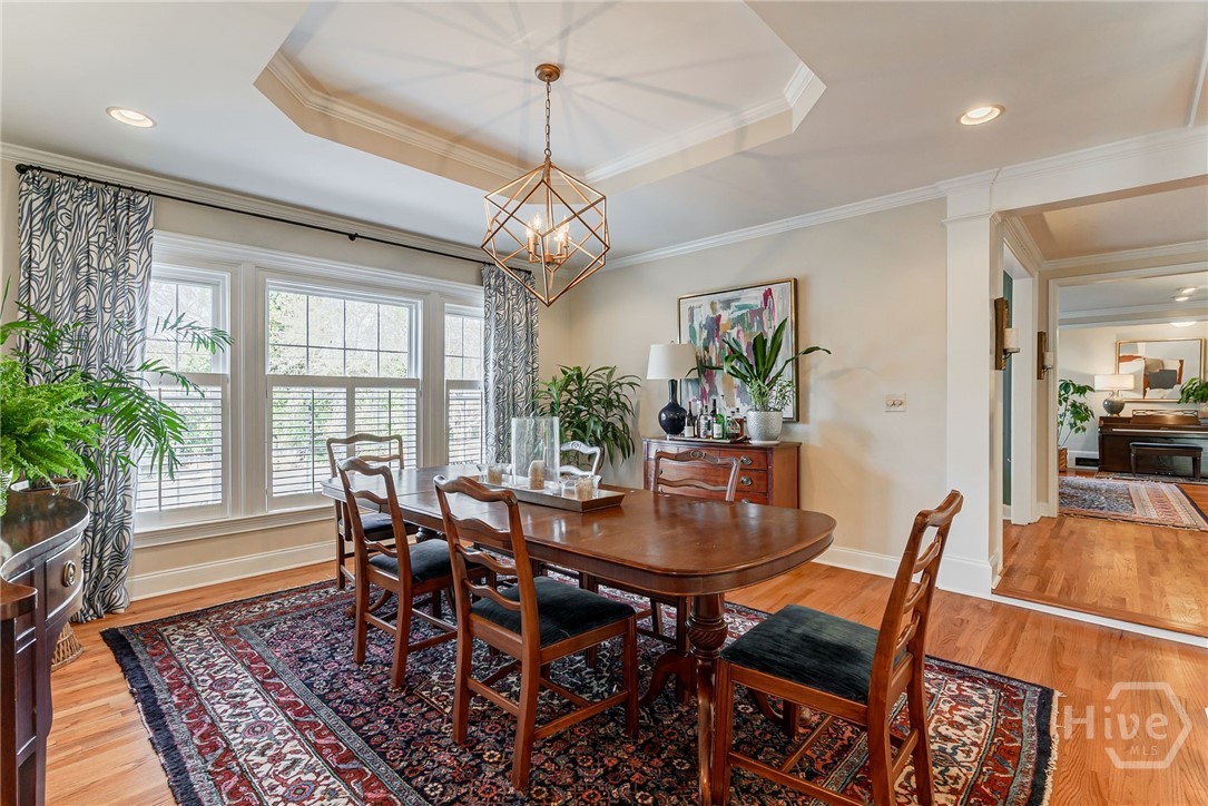 195 Rock Glen Road Athens, GA 30606 - Photo 10 of 46