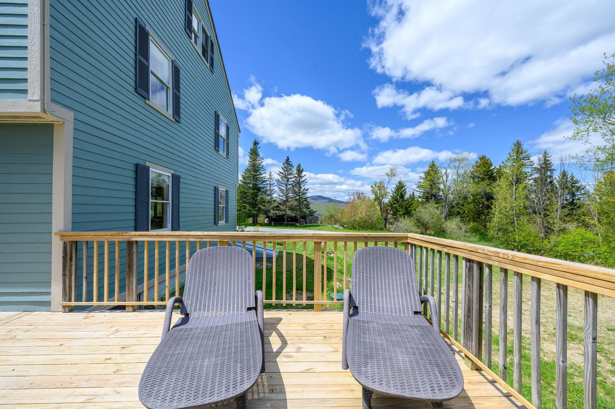 195 Stimpson Hill Road Whitingham, VT 05361 - Photo 38 of 40
