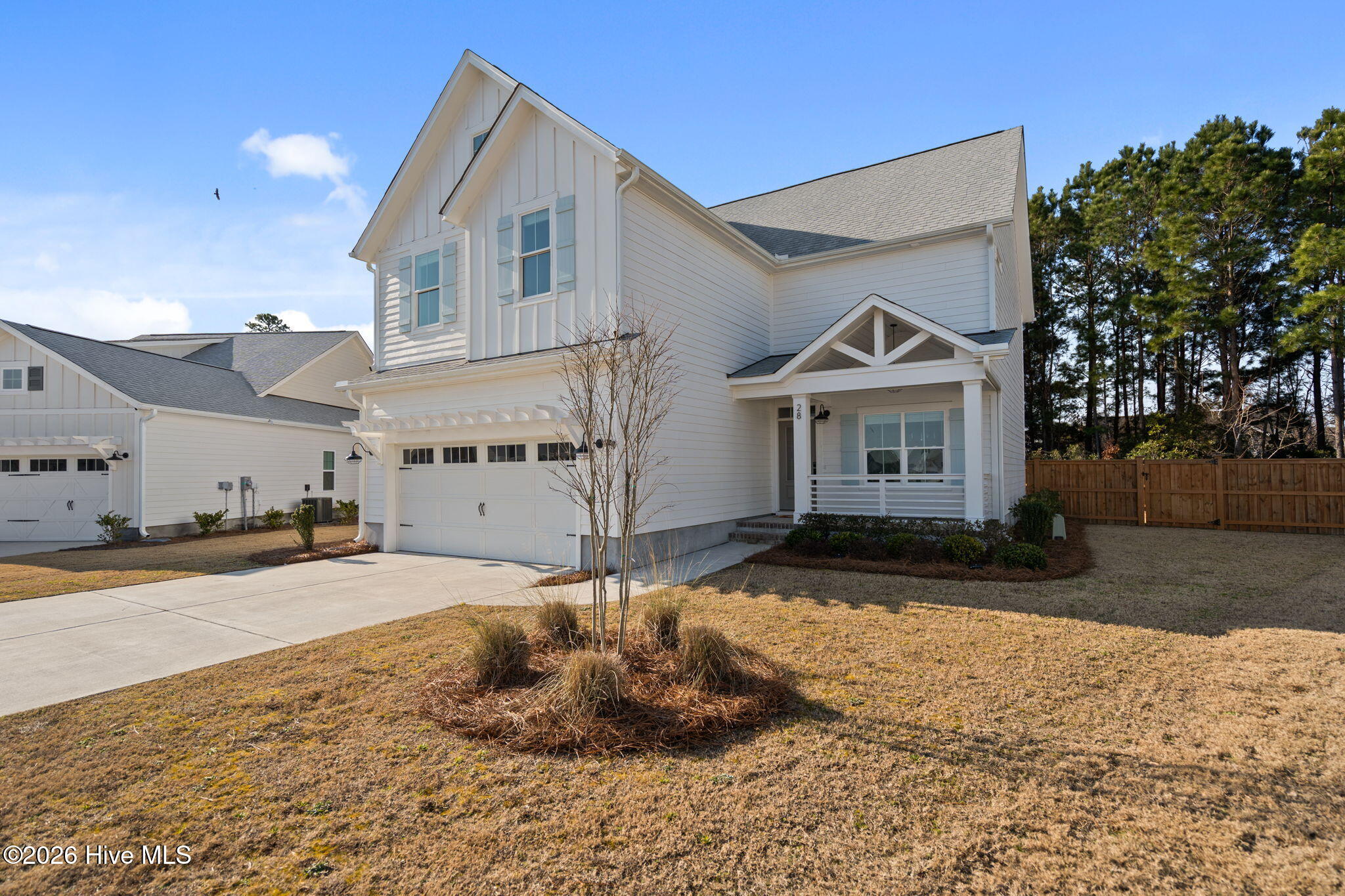 28 Perch Place Hampstead, NC 28443 - Photo 2 of 38 front 3