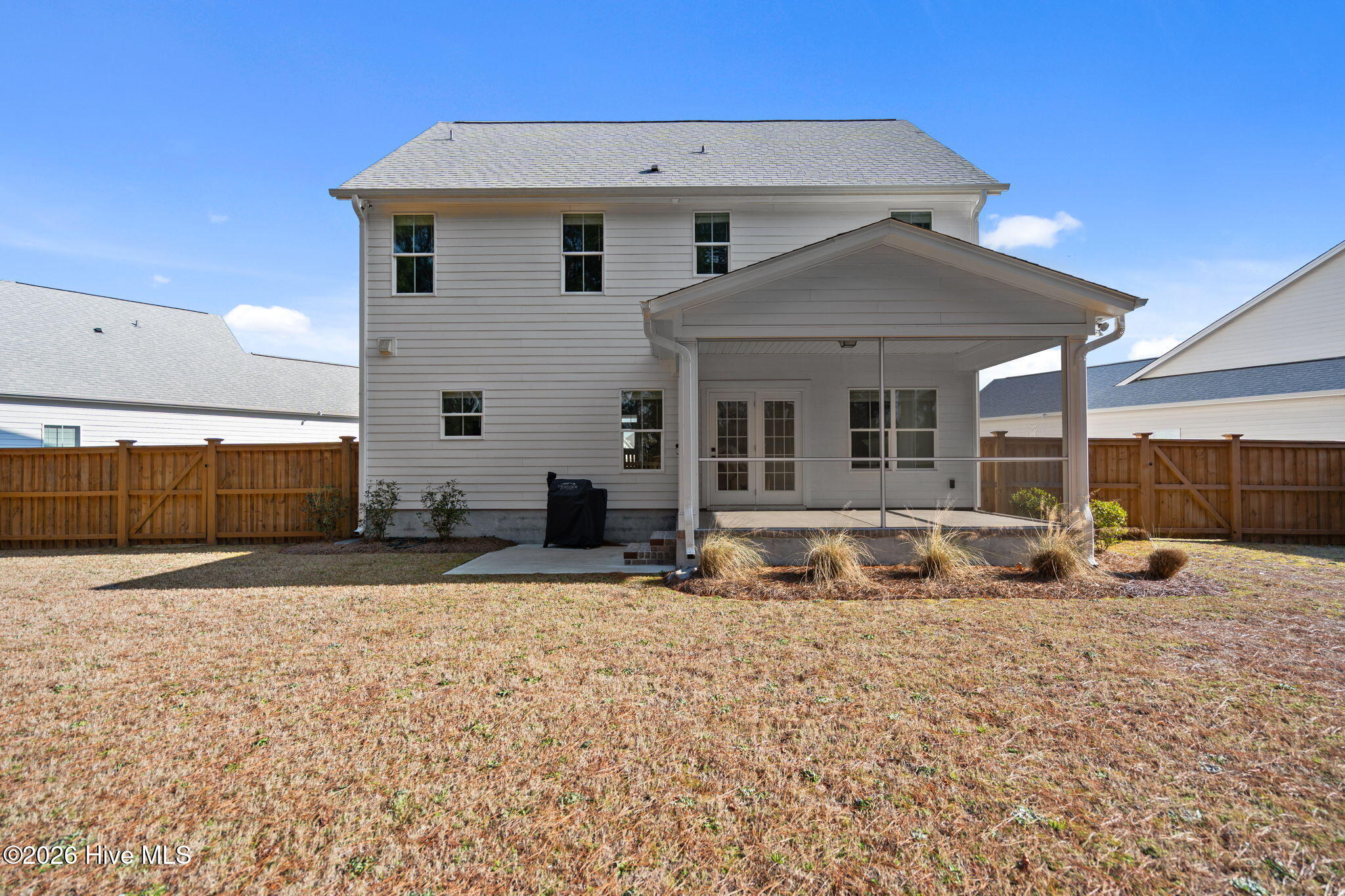 28 Perch Place Hampstead, NC 28443 - Photo 31 of 38 back 2