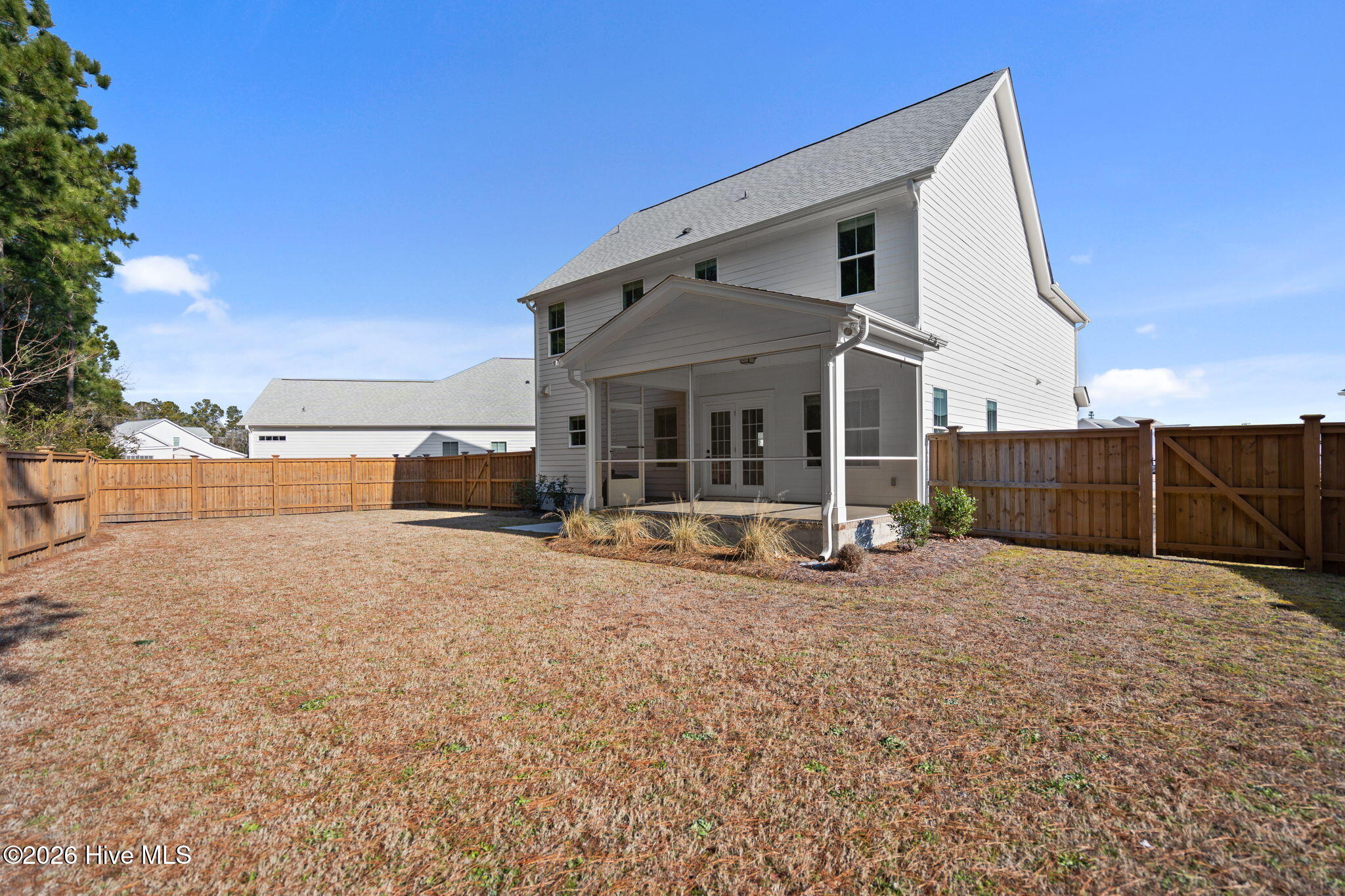 28 Perch Place Hampstead, NC 28443 - Photo 32 of 38 back 3