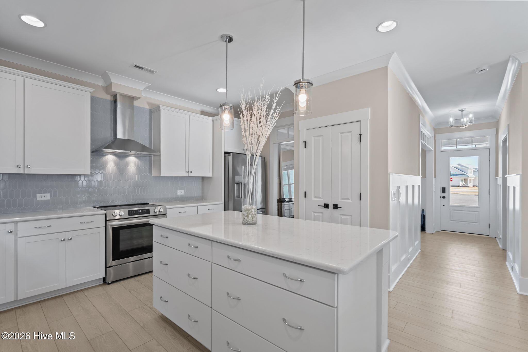 28 Perch Place Hampstead, NC 28443 - Photo 4 of 38 kitchen 5