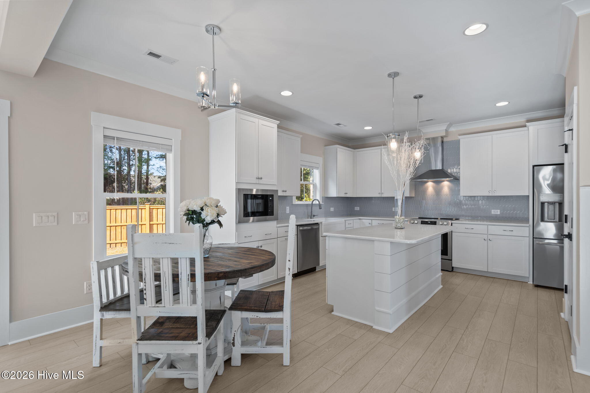 28 Perch Place Hampstead, NC 28443 - Photo 8 of 38 breakfast 1